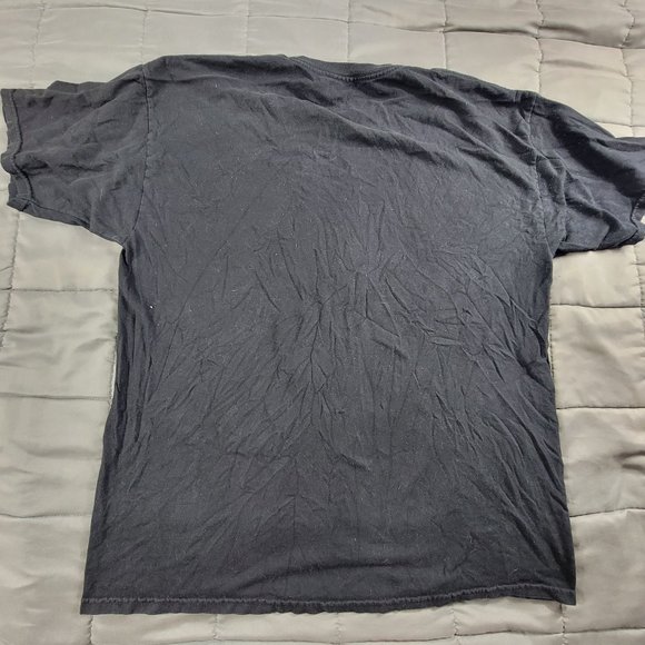 Neff Ripe Strawberry Adults XL Black Short Sleeve T Shirt Casual Street Wear - Picture 2 of 10